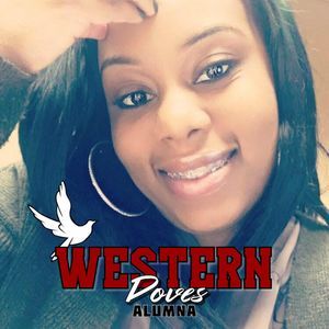 Meet your Posher, Ashlee